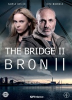 The Bridge II (Bron/Broen II) (2013) Scènes de Nu