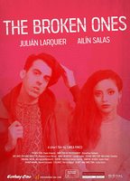 The Broken Ones 2018 film scènes de nu