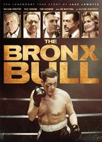 The Bronx Bull 2016 film scènes de nu