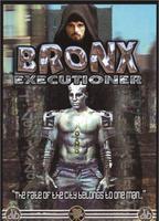 The Bronx Executioner (1989) Scènes de Nu