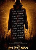 The Bye Bye Man (2017) Scènes de Nu