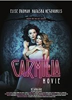 The Carmilla Movie 2017 film scènes de nu