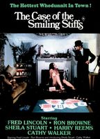 The Case of the Smiling Stiffs 1973 film scènes de nu
