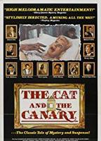 The Cat and the Canary 1978 film scènes de nu