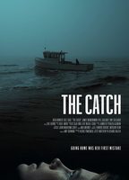 The Catch (2021) Scènes de Nu