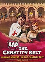 The Chastity Belt 1972 film scènes de nu