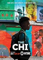 The Chi (2018-présent) Scènes de Nu