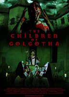 The Children of Golgotha 2019 film scènes de nu