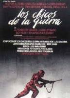 The Children of the War (1984) Scènes de Nu