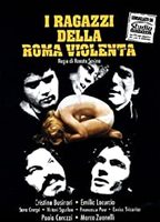 The Children of Violent Rome 1976 film scènes de nu