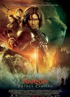 The Chronicles Of Narnia Prince Caspian (2008) Scènes de Nu