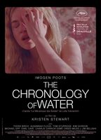 The Chronology of Water (2025) Scènes de Nu