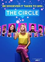The Circle 2020 film scènes de nu