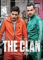 The Clan (II) (2020-présent) Scènes de Nu