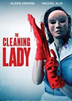 The Cleaning Lady 2018 film scènes de nu