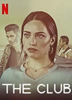 The Club (II) 2019 film scènes de nu