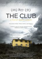 The Club 2015 film scènes de nu