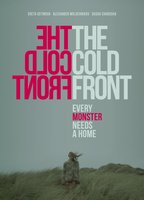 The Cold Front (2016) Scènes de Nu
