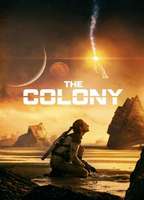 The Colony  2021 film scènes de nu