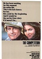 The Competition 1980 film scènes de nu