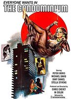 The Condominium 1976 film scènes de nu