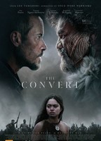 The Convert (2023) Scènes de Nu