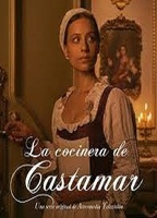 The Cook Of Castamar 2021 film scènes de nu