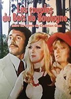 The Couples of Boulogne (1974) Scènes de Nu