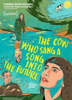 The Cow Who Sang a Song Into the Future 2023 film scènes de nu