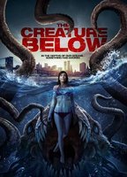 The Creature Below 2016 film scènes de nu