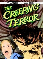 The Creeping Terror 1964 film scènes de nu