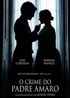 The Crime Of Father Amaro (II) (2023) Scènes de Nu