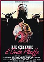 The Crime of Ovide Plouffe 1984 film scènes de nu