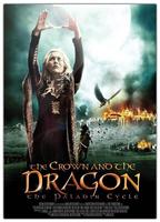 The Crown and the Dragon 2013 film scènes de nu