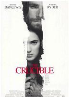 The Crucible 1996 film scènes de nu
