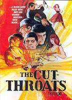 The Cut-Throats 1969 film scènes de nu