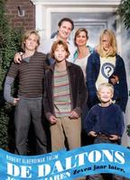 The Daltons, the boyhood (2007-2008) Scènes de Nu