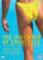 The Daughter of Emanuelle  1975 film scènes de nu