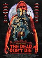 The Dead Don't Die 2019 film scènes de nu