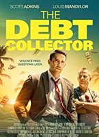 The Debt Collector (2018) Scènes de Nu