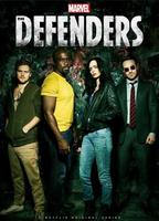 The Defenders scènes de nu