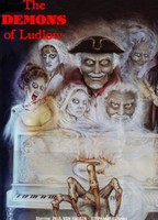 The Demon Of Ludlow (1983) Scènes de Nu