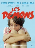The Demons (2015) Scènes de Nu
