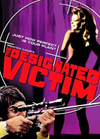 The Designated Victim (1971) Scènes de Nu