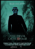 The Devil Came Home 2021 film scènes de nu