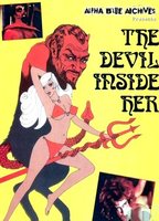 The Devil Inside Her (1977) Scènes de Nu