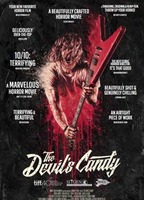 The Devils Candy 2015 film scènes de nu