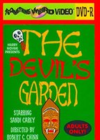 The Devil's Garden 1973 film scènes de nu