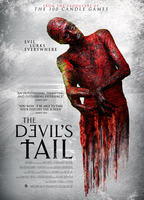 The Devil's Tail (2021) Scènes de Nu