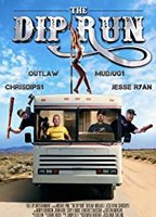 The Dip Run 2018 film scènes de nu